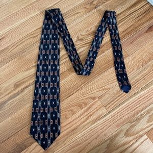 BERT PULITZER men's tie